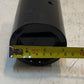 Mini Excavator Top Roller 35mm Top 80mm (3-1/8") OD 7" Tall
