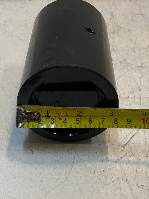 Mini Excavator Top Roller 35mm Top 80mm (3-1/8") OD 7" Tall