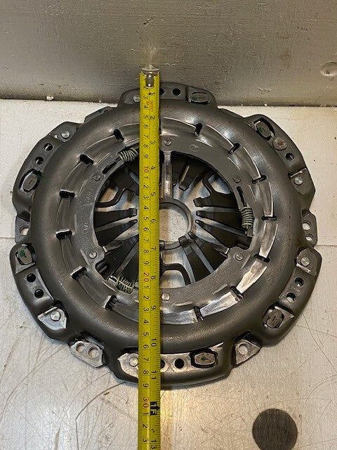 LuK Clutch Kit 624326919, 324-0417-10, E9903, 124-0395-10, 51mm Bore