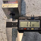 2 Quantity of Parker B10-3-4B Standard Bodies (2 Quantity)