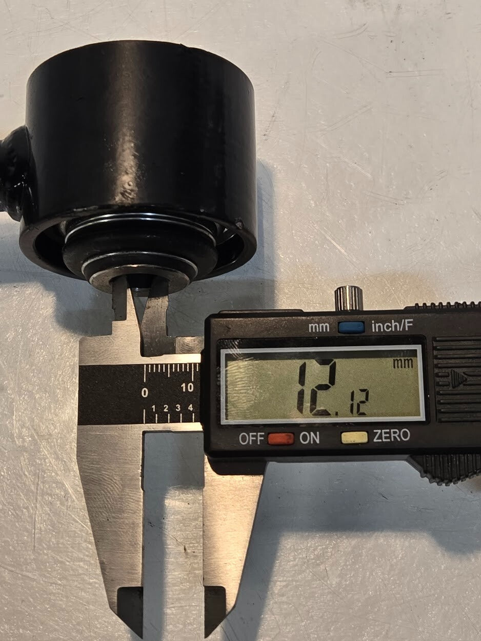 Sway Bar Link 905-301 073 12130 for Dorman for 2000-2005 Ford Trucks