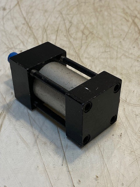 NORGREN CB00P-B30-AAA00 PNEUMATIC CYLINDER MAX PSI 150 | 377982.20 | H05-UM