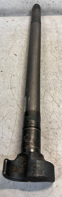 S-Cam Brake Camshaft 6869 Air Brake System Component For Trucks