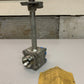 TBV 2115BW523636CMVA 1440 WOG 2” Ball Valve S22986-2