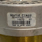 World Class Remy Remanufactured Alternator 14672, J00807