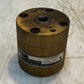 LOPRO Hydraulic Cylinder 2092-10 | 1500 PSI 51mm OD 2" x 2" x 2"