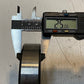 NTN Single Row Ball Bearing 6309L8 | 6309C3 | 100mm OD 45mm Bore 25mm Thick