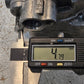 ASI Power Steering Pump 56100-RGL-A0-30 | 0626282 | RGL ASI-B-15 | UMEX 1B