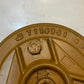 John Deere T176361 | CR2934 | 41mm Shaft Dia. 11-1/2" Long 7" Dia.