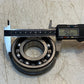 Hyster SKF Bearing for Forklift 0124682 | 721290D | 6308NR | 40 x 90 x 23mm