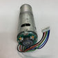 236575 Lippert Components Slide Out Motor For In Wall Slide Outs SEE DESCRIPTION