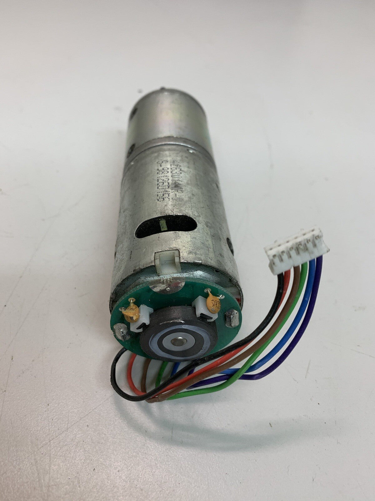 236575 Lippert Components Slide Out Motor For In Wall Slide Outs SEE DESCRIPTION