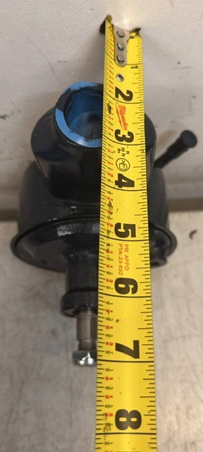 Atsco Carquest Remanufactued Power Steering Pump 7016 Automotive Unit Assembly