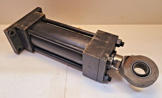 Hydraulic Cylinder 3-1/4" Bore x 6" Stroke