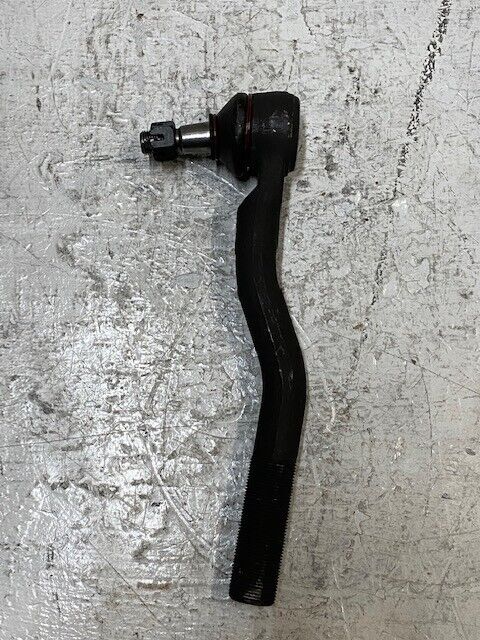 Tie Rod End 20120805 10-1/4" Length 3-1/4" Width 1-5/8" Height 12mm End