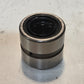 McGill Needle Roller Bearing MR-10-S | 1-1/8 in OD x 16 mm Bore x 1 in Wide