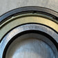 10 Qty of CBF Single Row Radial Ball Bearings 62052ZC3 | 52x25x15mm (10 Qty)