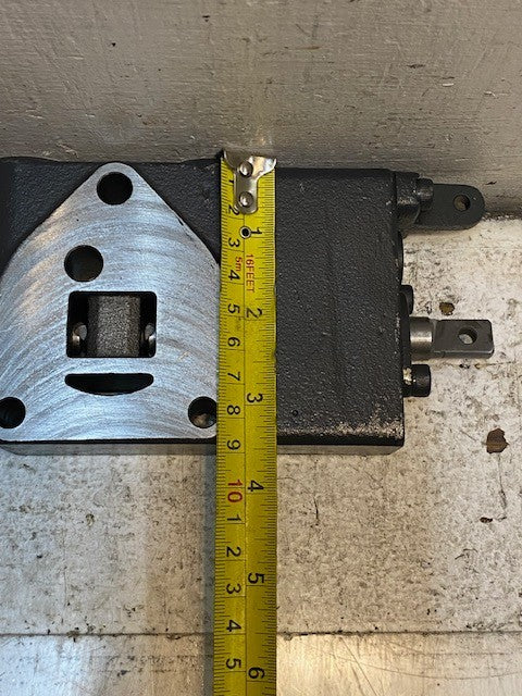 Hydraulic Control Valve B30 F292458 | BF5