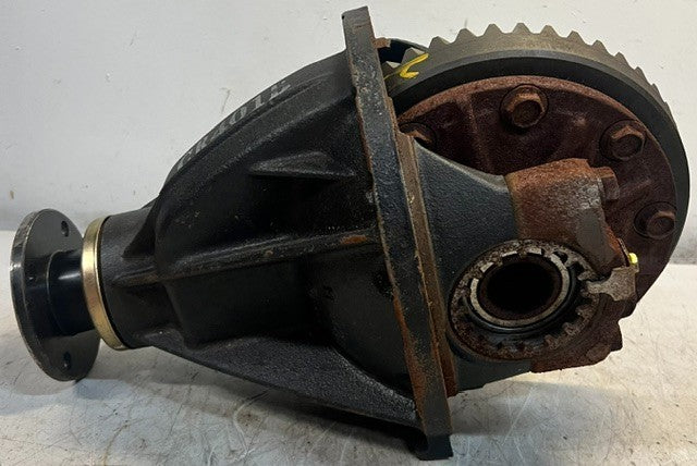 CR410B Rear Differential 3rd Member Gear Carrier Heavy Duty Assembly Replacemet