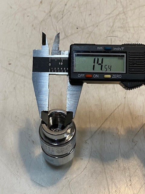 Watts Regulator 3/8" NLF9 Laboratory Faucet Backflow Preventer Max 150 Psi B64.7