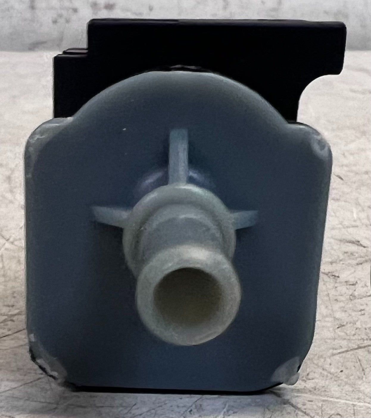 Standard Motor Products CP471 Two Terminal Canister Purge Control Solenoid