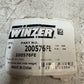 48 Pack of Winzer CTD Steel ADH WGT 1/4x3 (Quantity 48)