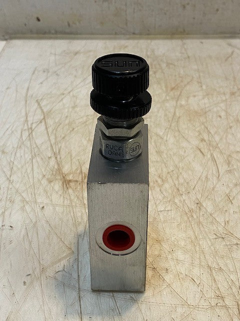 Sun Hydraulics 342638 | ECI 0DE4-AA Hydraulic Manifold Valve