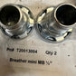 PD Blowers Roots-Dresser Repair Kit 6" 52486020 | 12283002 (Pictured Parts Only)