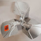 Carrier Fan Blade 21.5" Diameter 3-Blades LA01RA038 A E 1 | G-68614753