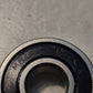 20 Quantity of MRI Ball Bearings 6000-2RSBB | 26 mm OD x 10 mm Bore (20 Qty)