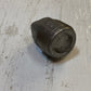 177 Malleable Iron Pipe Fitting 3/4" X 1/2” Square Head Plugs (177 qty)