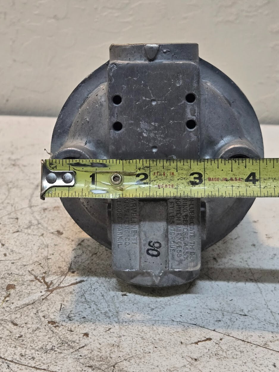 Marveline-TT Filter Housing 90 | 33002 | 311161 0000 529206 1203