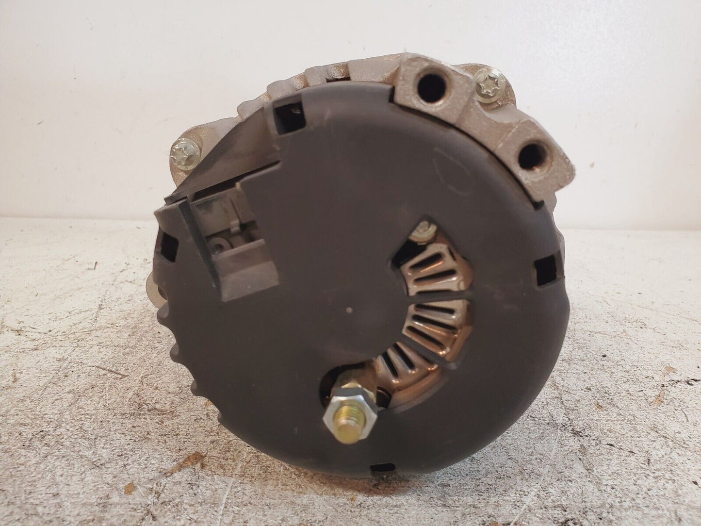 Duralast Gold Alternator DLG1623-16-8 | 1621