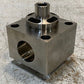 Cube Anchor Hydraulic Valve 29mm Bore 2357815-01 | 4503941363