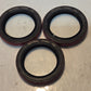 3 Quantity of National 472015 Oil Seals 3" OD 2" ID 3/8" Thick (3 Quantity)