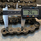 Morse 60 USA 10ft Roller Chain