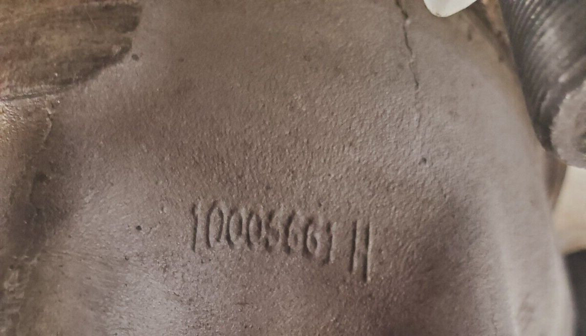 ConMet Preset Hub and Rotor 10005561 | 84394 LD10 | 100037756A1633526