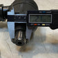 Drag Link 463.DS1313 | 38" Long 42mm OD 29mm ID 22mm Thread