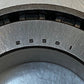 Bower Tapered Roller Bearing Cone Only 25581 | 74mm OD 44mm Bore