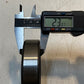 NTN CYLINDRICAL ROLLER BEARING 308 | 90mm OD 64mm Bore 23mm Thick