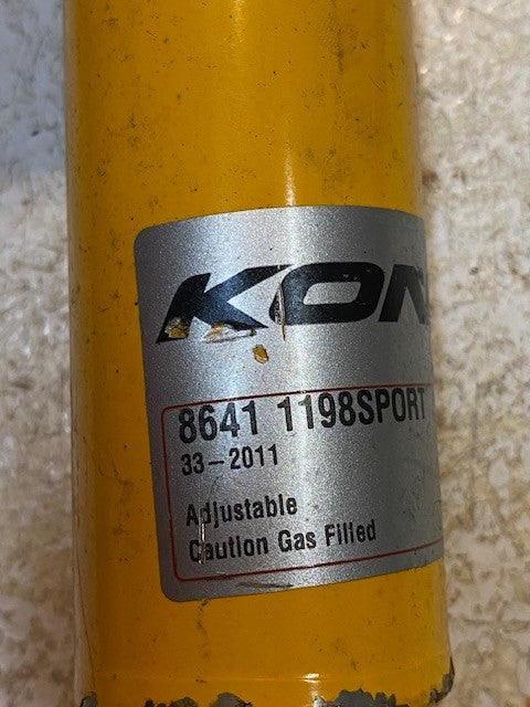 Koni Volkswagen Corrado Sport Shock 86411198SPORT