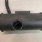 Fleetguard 078 Black Muffler - FREE SHIPPING