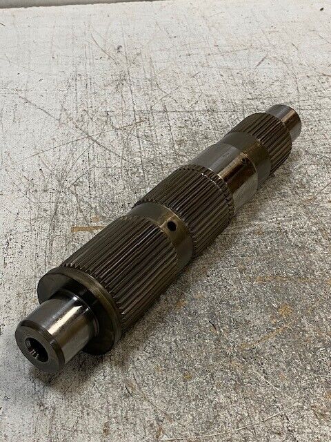 Allison Automatic Genuine Parts Main Shaft 29542205