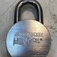 American Lock OEK Series 700 | 3-1/2" Long 2-3/8" Wide 1" Thick - NO KEY