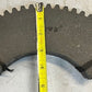 Pack Of 3  11" 72 Tooth Fiber Clutch Disk Replacement Heavy Duty Kit 3579A