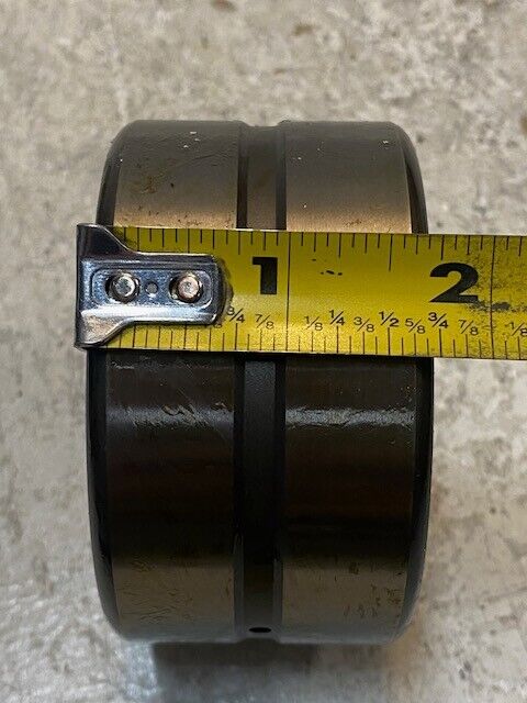 McGill Precision Bearing MR40 MS 51961-34