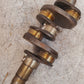 Engine Crankshaft 90-42-007 Length 14.25" | VB013 | 0802