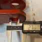 Allied Hydraulic Cylinder 964851 22-1/2" Long 4" Dia. 28mm Bore