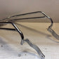 Motorcycle Rear Luggage Rack