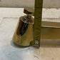 Kohler Gold Tub Faucet 9" Long 3-1/2" Tall 30mm Bore